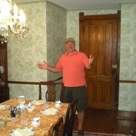 Margaretville Mountain Inn B&B Екстериор снимка