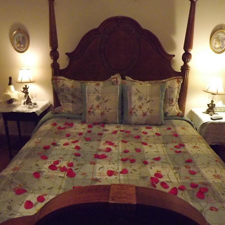 Margaretville Mountain Inn B&B Екстериор снимка