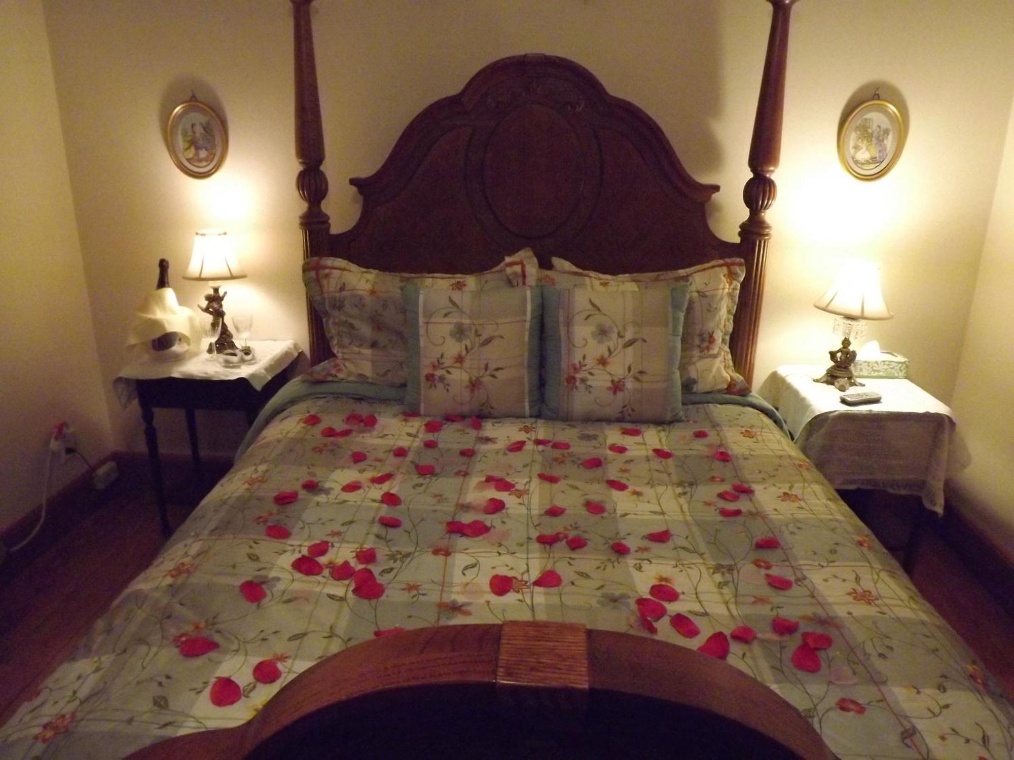 Margaretville Mountain Inn B&B Екстериор снимка