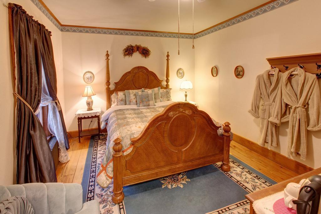 Margaretville Mountain Inn B&B Екстериор снимка