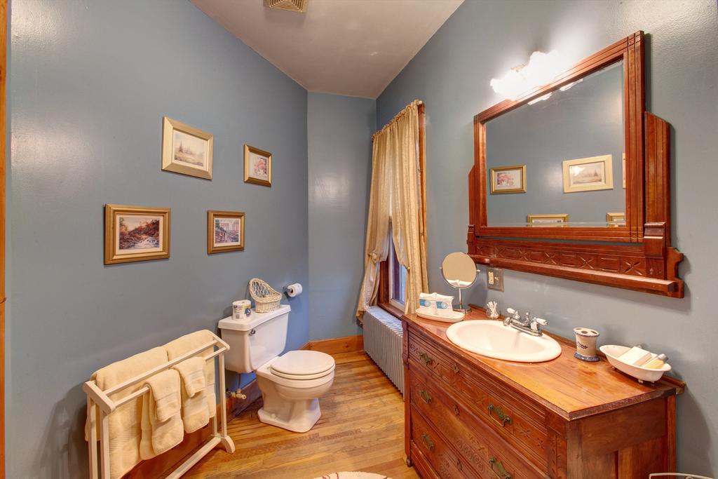 Margaretville Mountain Inn B&B Екстериор снимка