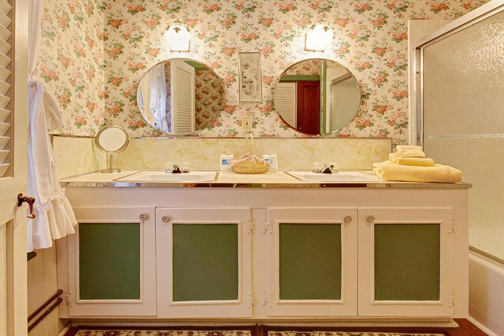 Margaretville Mountain Inn B&B Екстериор снимка