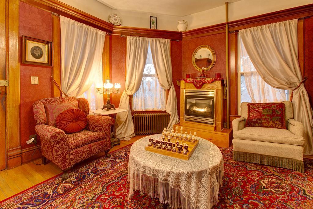 Margaretville Mountain Inn B&B Екстериор снимка