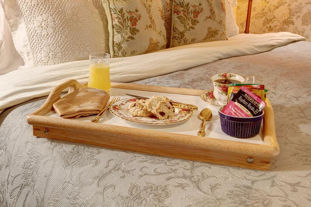 Margaretville Mountain Inn B&B Екстериор снимка