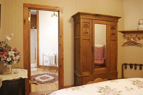 Margaretville Mountain Inn B&B Екстериор снимка