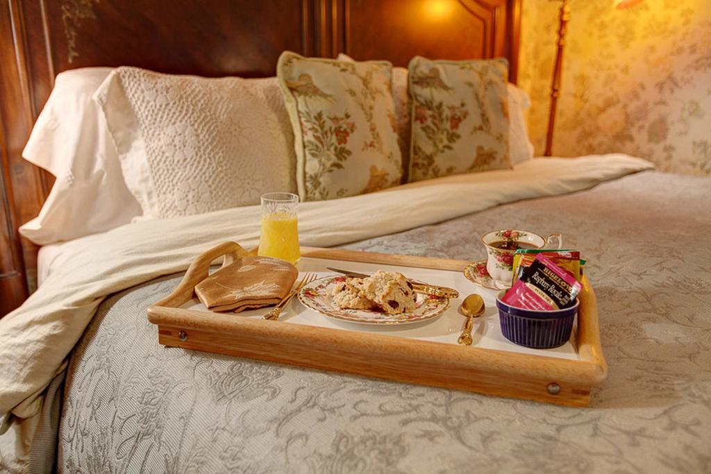 Margaretville Mountain Inn B&B Стая снимка